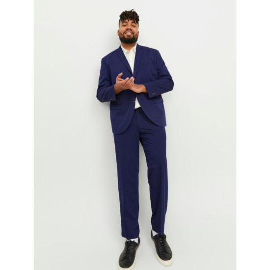 Πολιτικό ελαστικό παντελόνι 