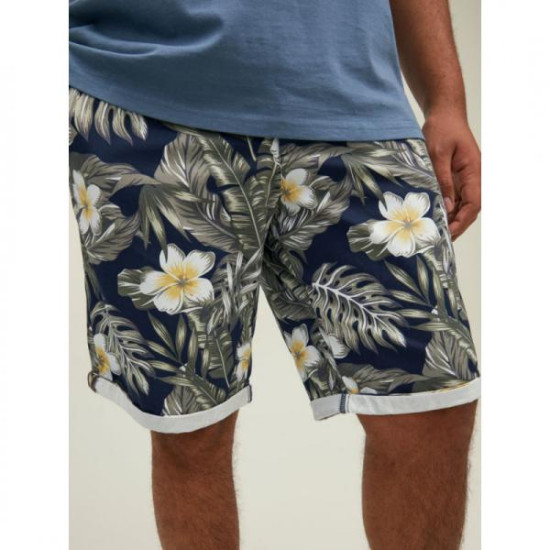 Ελαστική βερμούδα 