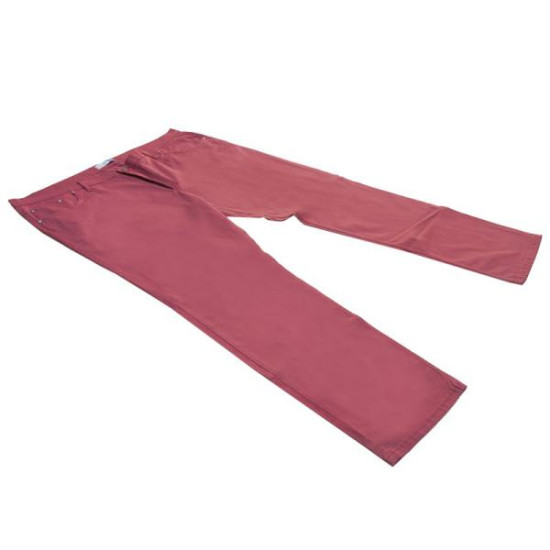 Καλοκαιρινό ελαστικό καπαρτινέ παντελόνι - ΕΚΑΙ ΣΚΟΥΡΟ