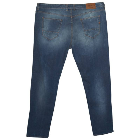 Jean ελαστικό Jean ελαστικό