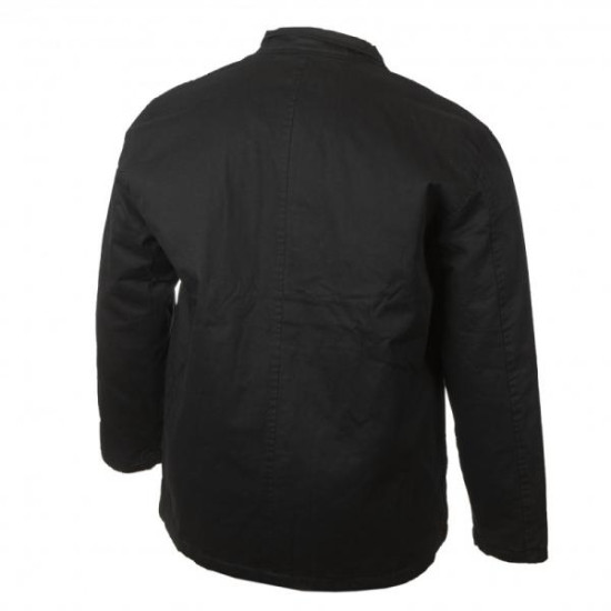 Καπαρτινέ μπουφάν