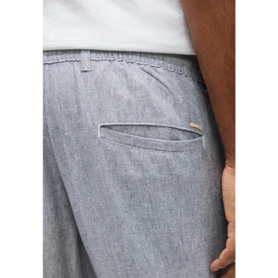 Λινή παντελόνα 