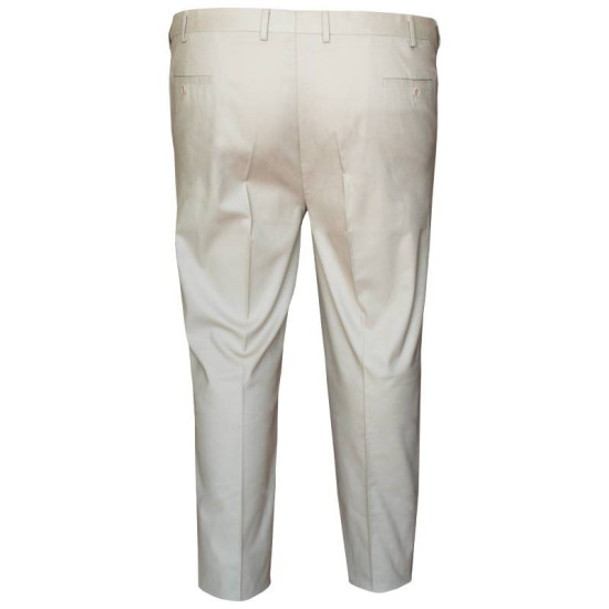 Ελαστικό Καλοκαιρνό Chino Παντελόνι 