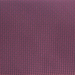 Ανδρική γραβάτα μονόχρωμη πικέ - Tawny Port Bordeaux Ανδρική γραβάτα μονόχρωμη πικέ - Tawny Port Bordeaux