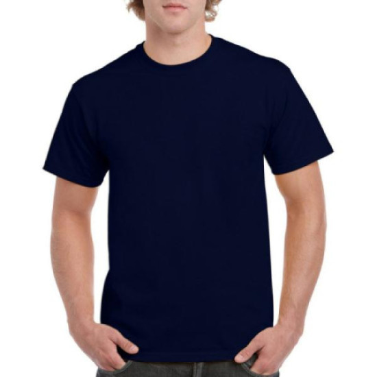 T-shirt Βαμβακερό 3+3 - Dark Blue