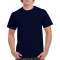 T-shirt Βαμβακερό 3+3 - Dark Blue