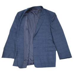 Σακάκι καρό ελαστικό 