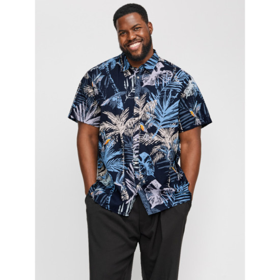 Πουκάμισο κοντομάνικο 