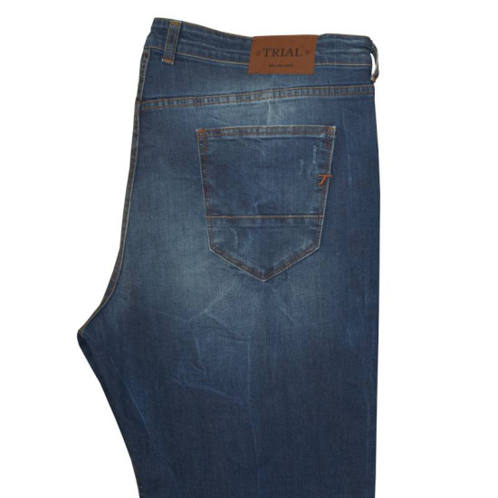 Jean ελαστικό 