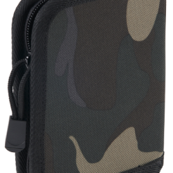 Πορτοφόλι Brandit - Dark Camo