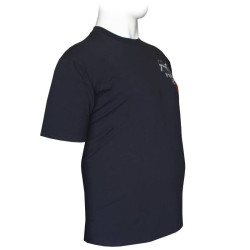 King size μακό pennie T-shirt 