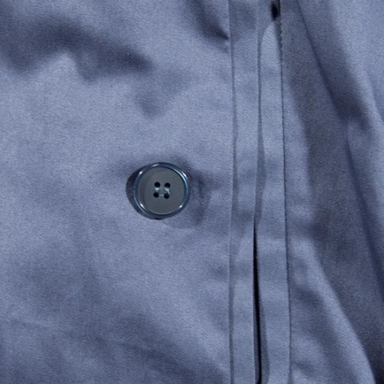 Ανοιξιάτικο μπουφάν μονόχρωμο - ΙΝΤΙΓΚΟ