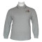 Polo pique μπλούζα Royal Sail - Grey Melange