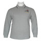 Polo pique μπλούζα Royal Sail - Grey Melange