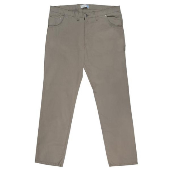 Καλοκαιρινό καπαρτινέ σταθερό παντελόνι - ΛΑΔΙ