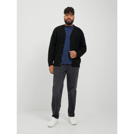 Πλεκτή ζακέτα 