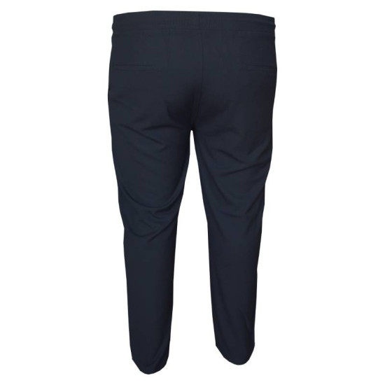 Καλοκαιρινό παντελόνι φόρμας jersey - Dark Blue