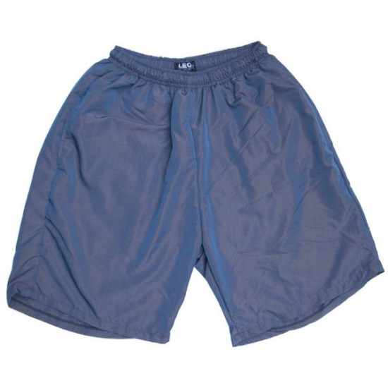 Βερμούδα μαγιό πτι καρό με όλο λάστιχο - ΠΕΤΡΟΛ