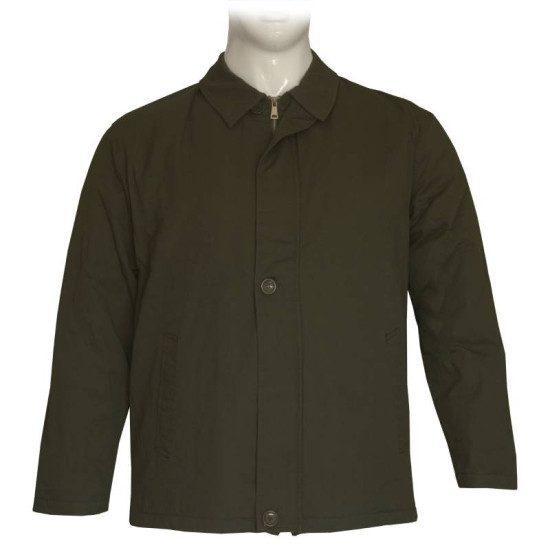 Καπαρτινέ μπουφάν