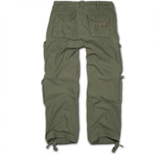 Βαμβακερή παντελόνα ,