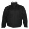 Αδιάβροχο Dover Fleece Bomber Jacket - Black Rock