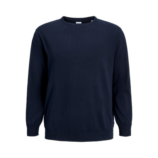 Jack & Jones knit crew neck - Navy Blazer