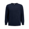 Jack & Jones knit crew neck - Navy Blazer