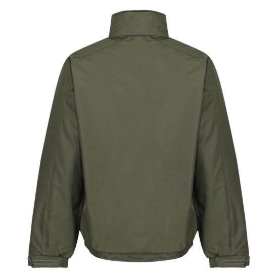 Αδιάβροχο Dover Fleece Bomber Jacket - Khaki
