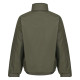 Αδιάβροχο Dover Fleece Bomber Jacket - Khaki