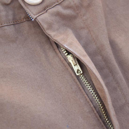 Βερμούδα ελαστική chino 