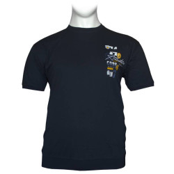 King size μακό pennie T-shirt 