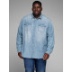 Jack & Jones Sheridan Denim Shirt - Denim