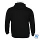 Hoodie φούτερ 