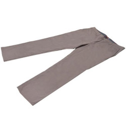 Ελαστικό demi saison chinos παντελόνι 