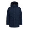 Jack & Jones Winter Parka - Navy Blazer