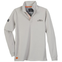 King Size Polo pique μπλούζα King Size Polo pique μπλούζα