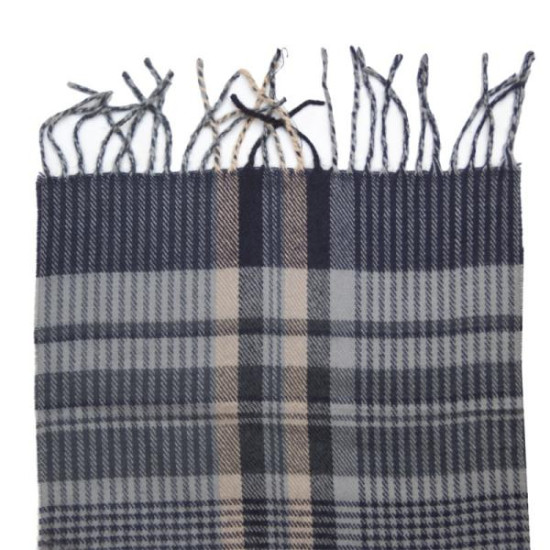 ΑΝΔΡΙΚΟ ΚΑΣΚΟΛ ΜΕ ΚΑΡΟ ΣΧΕΔΙΟ - ΜΠΛΕ/ΦΥΣΤΙΚΙ/ΜΠΕΖ