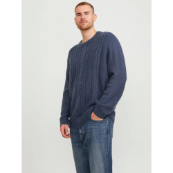 Πλεκτό πουλόβερ 