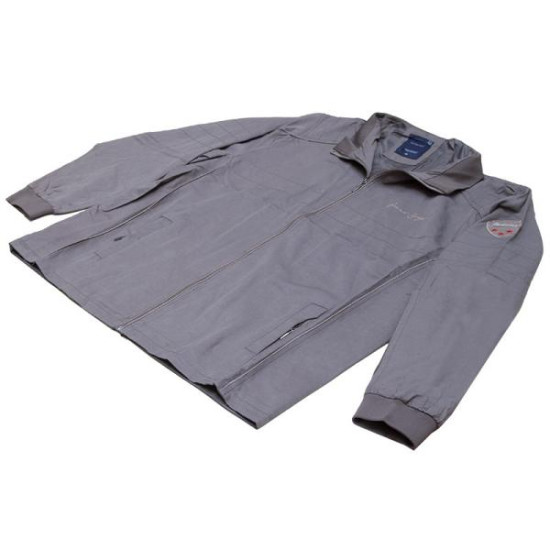 Καπαρτινέ μπουφάν 