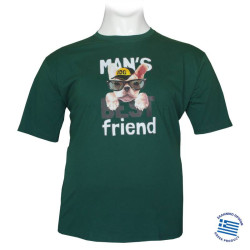 T-shirt μακό pennie 