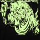 Iron Maiden φωσφορίζον T-Shirt 