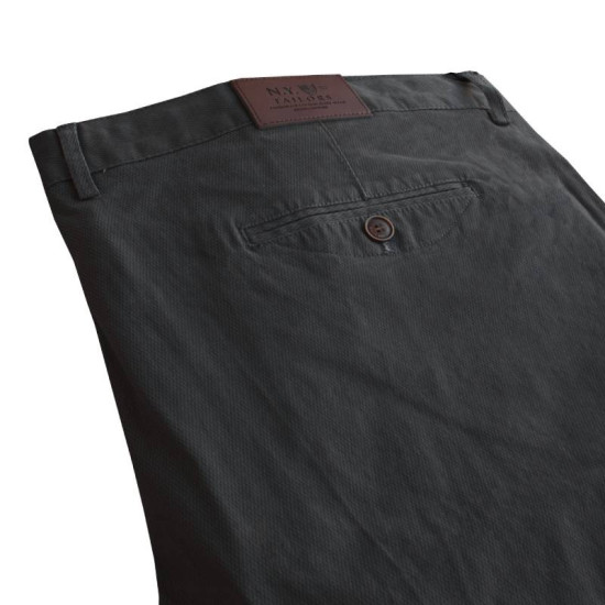 Ελαστικό chino παντελόνι 