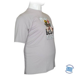 T-shirt μακό pennie 