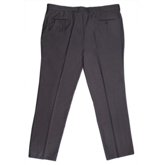 Πολιτικό παντελόνι demi season υπερμέγεθος - ΓΚΡΙ