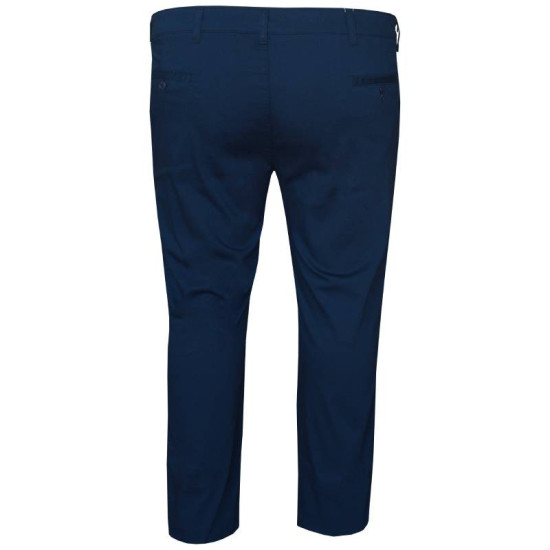 Ελαστικό demi saison chino παντελόνι 