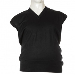 Καζάκα μάλλινη με βε - ΜΠΛΕ Καζάκα μάλλινη με βε - ΜΠΛΕ