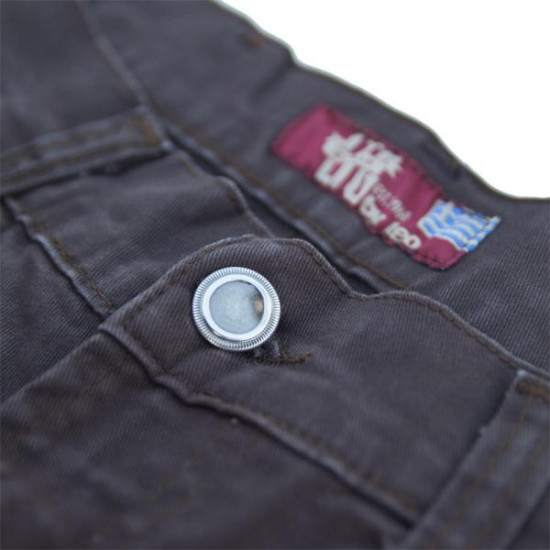 Ελαστικό καπαρτινέ πεντάτσεπο παντελόνι 