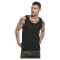 Tank top by Brandit- Φανελάκι με τιράντα - Black Rock