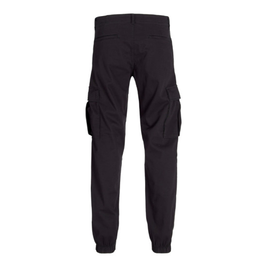 Jack&Jones ελαστικό cargo παντελόνι 