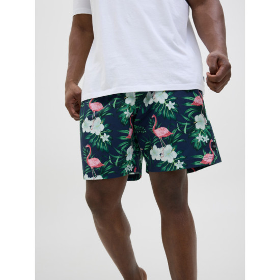 Ελαστική βερμούδα μαγιό 